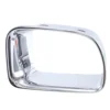 2Pcs Car Front Lower Grille Frame Trim for BMW MINI R60 R61 51119803941 51119803942 4