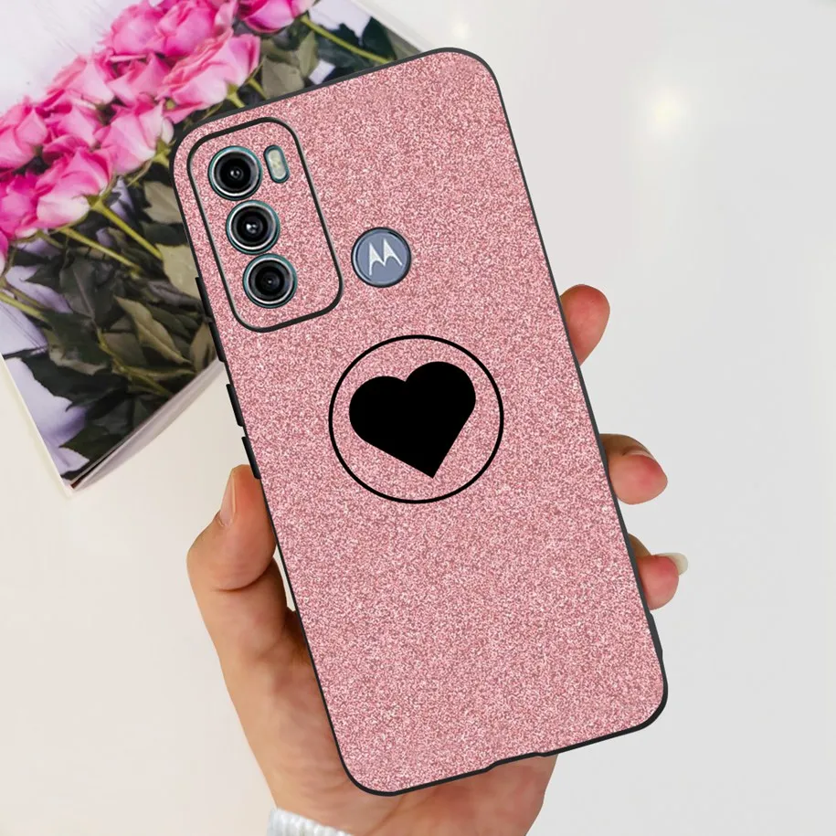 Cute Astronaut Shockproof Phone Case Cover