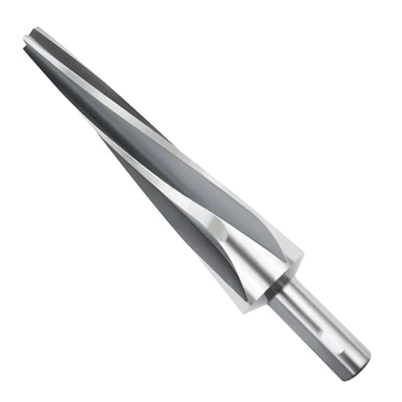 7 Degree Ball Joint Tapered Reamer, 11/2 Inches Per Foot Tapered Ball