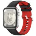 Black red