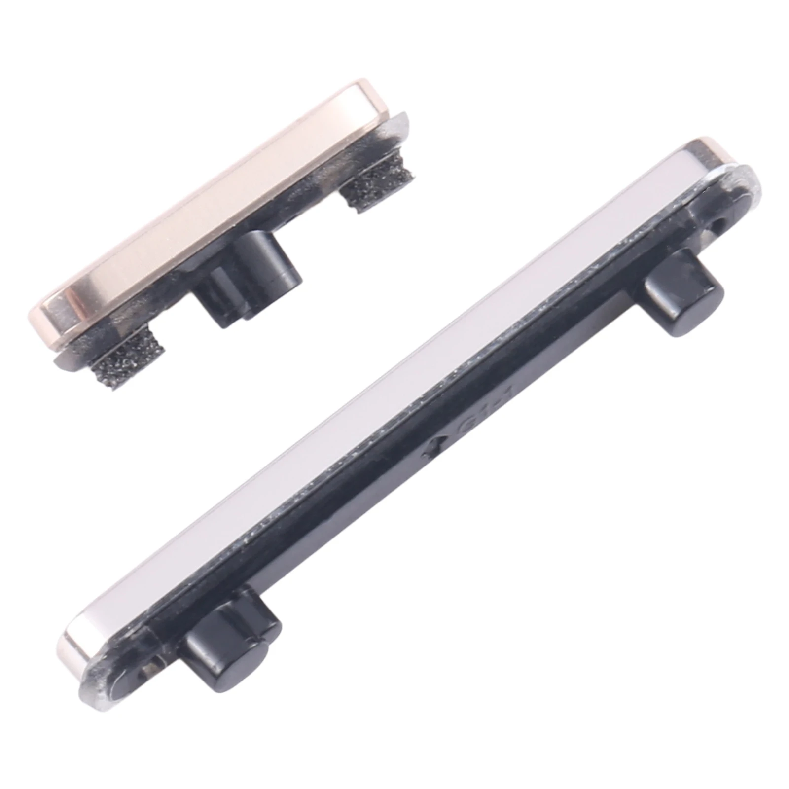 For Google Pixel 8 Pro Power Button and Volume Control Button Side Keys Spare Parts Switch Flex Cable