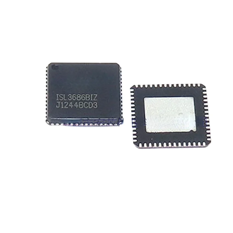 

(5piece)ISL3686AIR-TK ISL3686BIZ ISL3685IR ISL3685IRZ96 ISL3686BIR-TK ISL3686BIRZ-TK TW2826-LA2-CR ISL3685 ISL3686 3685 3686