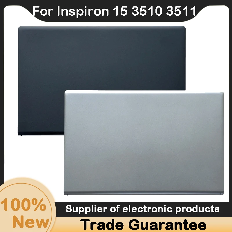 Nuovo Per Dell Inspiron 15 3510 3511 3515 3520 3521 Cover Posteriore Lcd 00 Wpn8 00 Dm9D