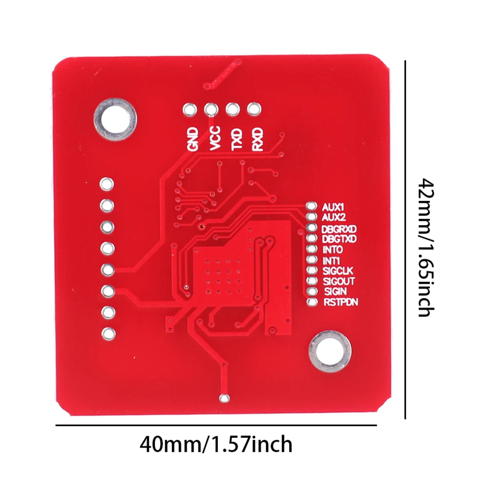 Modulo NFC PN532 V3 Con Tag - Lettore/Scrittore RFID Per Arduino, Raspberry Pi E Progetti IoT - Foto 6