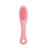 Soft Pet Finger Brush for Dog and Cat, Toothbrush for Tear Stains, Eye Care, Cleaning Grooming Tools Dog Cat Cleaning Supplies 5
