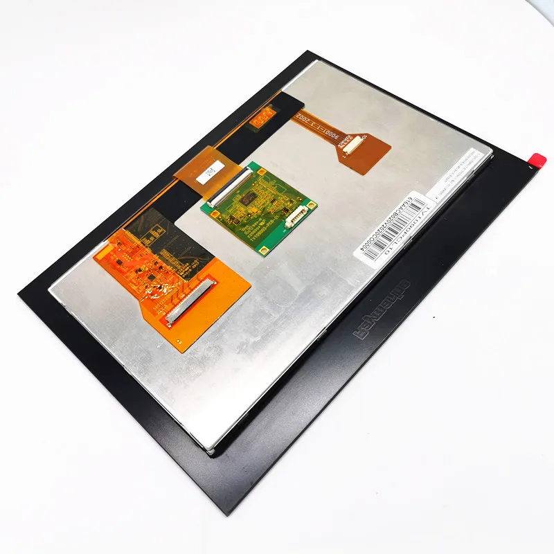 9 inch TVT090IS03 TVT090IS003FPC01for Raymarine Marine radar