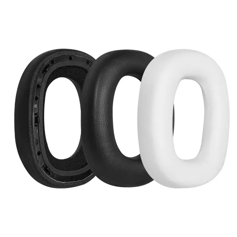 Replacement Ear Pads For B&W Bowers & Wilkins PX8 PX7 S2 Headphones Ear