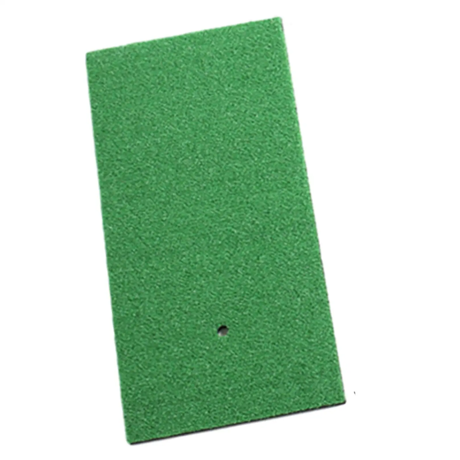 Golf Game Mat Golf Hitting Mats Carpet Portable Turf Golf Practice Mat Golf Training Mat for Backyard Indoor Outdoor Adults