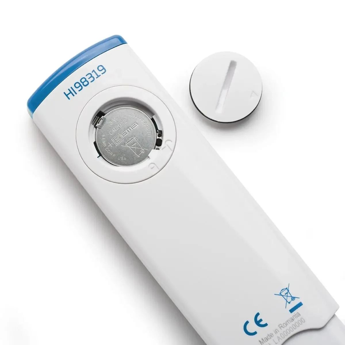 HANNA-Phosphate Tester for Seawater Aquarium Reef Tank Hana Salinity Meter HI98319