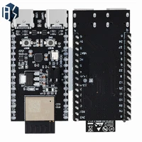 ESP32-H2-DevKitM WiFi+Bluetooth H2 Series Thread/Zigbee/BLE ESP32-H2 ESP32-H2-DevKitM-1-N4 ESP32-H2-MINI-1 For Arduino - Image 6