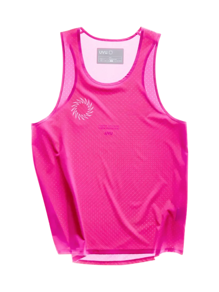 UVU Running Vest ランニングウェア ベスト 【公式通販】