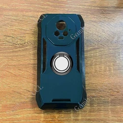 Enhanced Product Title:  
Premium Blackview Xplore 2 Back Ring Holder Phone Cover - TPU Soft Silicone Case for Blackview Xplore 2 (Ring Case Black)