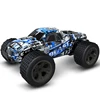 RC Automobile Cars Radio Control 2.4G 4CH rock car Toys Buggy Off-Road Trucks Toys For Children For Kids Rc Drift driving Cars 4