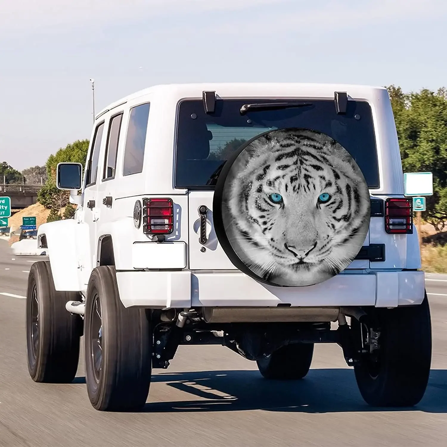 ���� �� ȭ��Ʈ Ÿ�̰� ����� Ÿ�̾� Ŀ��, ���� �� Ÿ�̾� Ŀ��, Ʈ���Ϸ� RV SUV �� ���� ������ ����, 14, 15, 16, 17 ��ġ