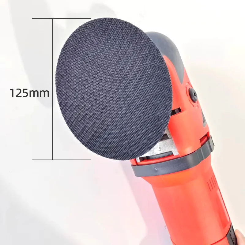 Рисунок 3 - Машина Для Полировки Автомобиля