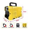 110V Electric Welding Machine  Portable Mini Welding Equipment Inverter Welder Manual Metal Arc Electric Welder 5