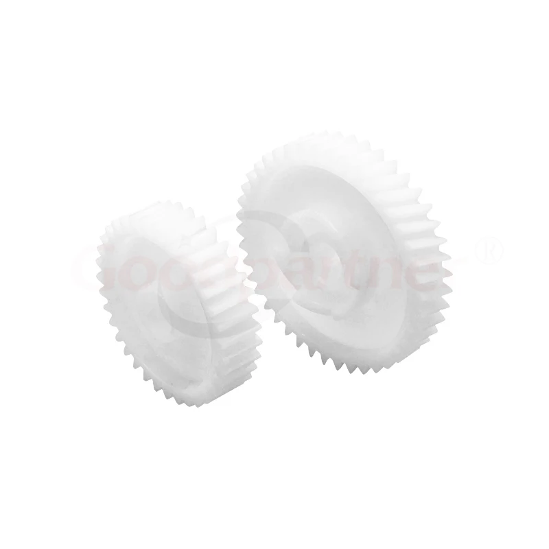 Engrenagem para Kyocera Fs1120 Fs1300 Fs1320 Fs1350 Fs1370 Fs1028 Fs1128 Fs1030 Fs1035 Fs1130 20x 302hs31210 302hs31220 Z42r Z35s - Imagem 2