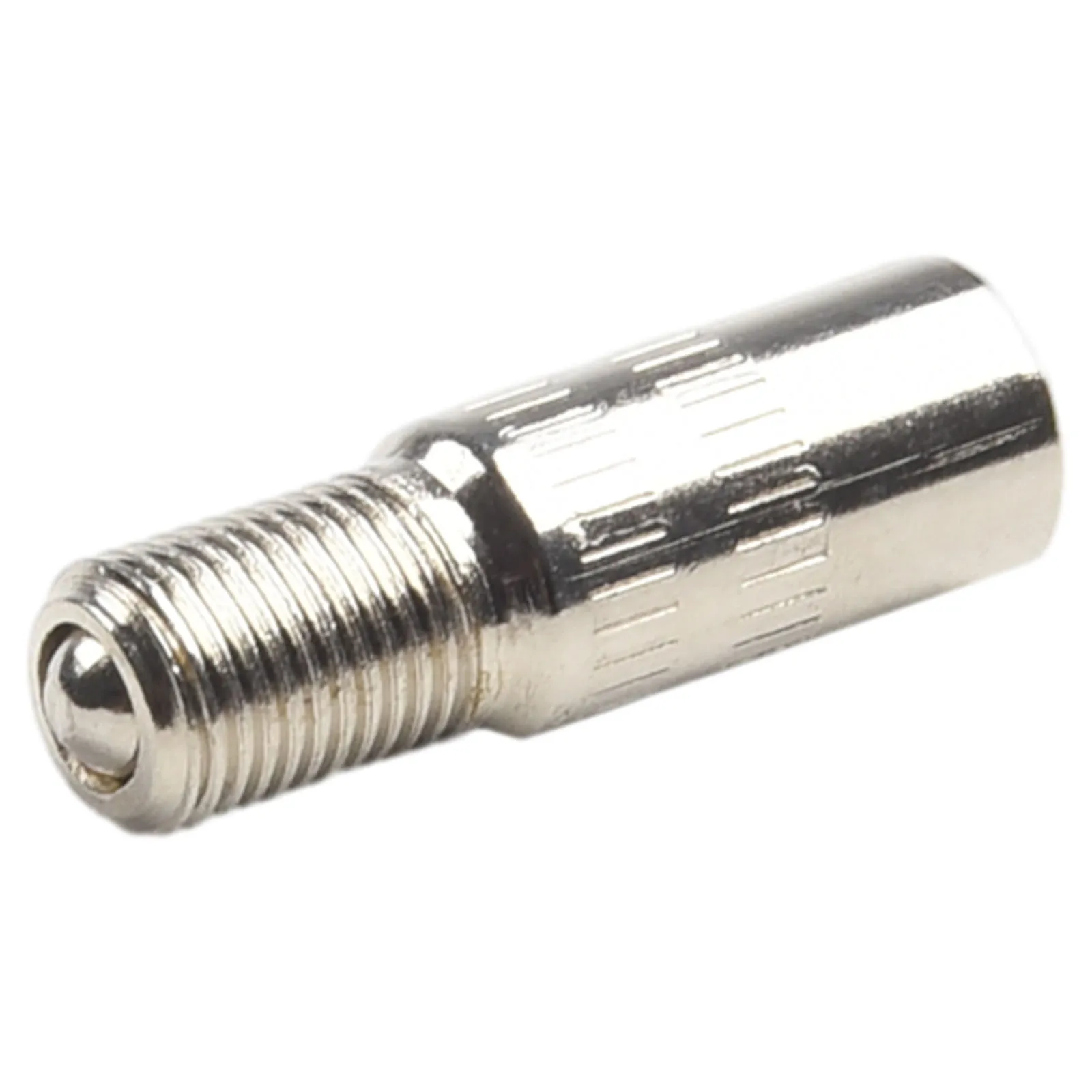 

1pc Inflatable Air Nozzle For Xiaomi M365 / Pro Scooter Front Wheel Motor Inflatable Extension Air Valve 25mm 39mm Scooter Parts