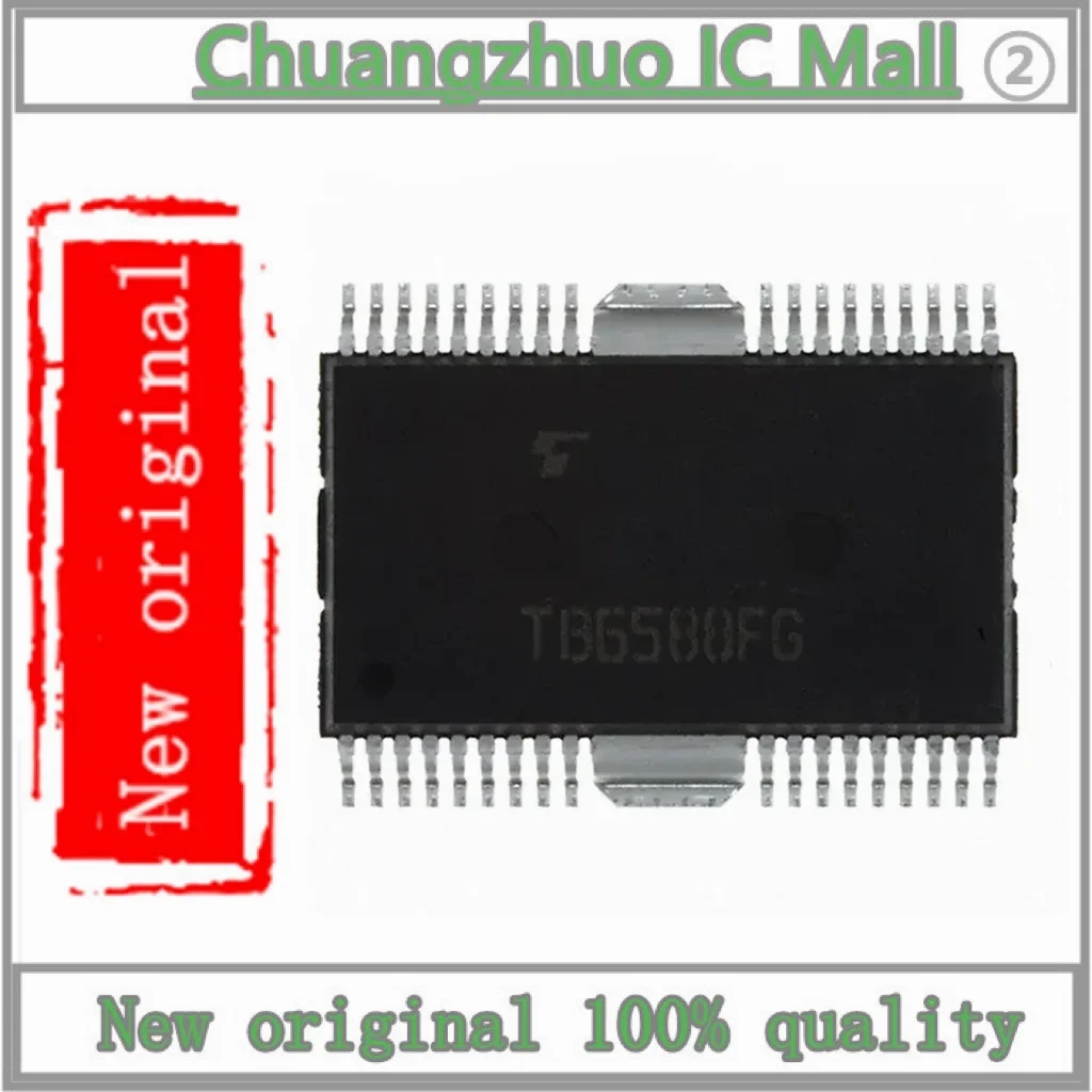 

5pcs/lot TB6588FG TB6588 TB6588FG,8,EL,JU 36-HSOP IC Chip New original