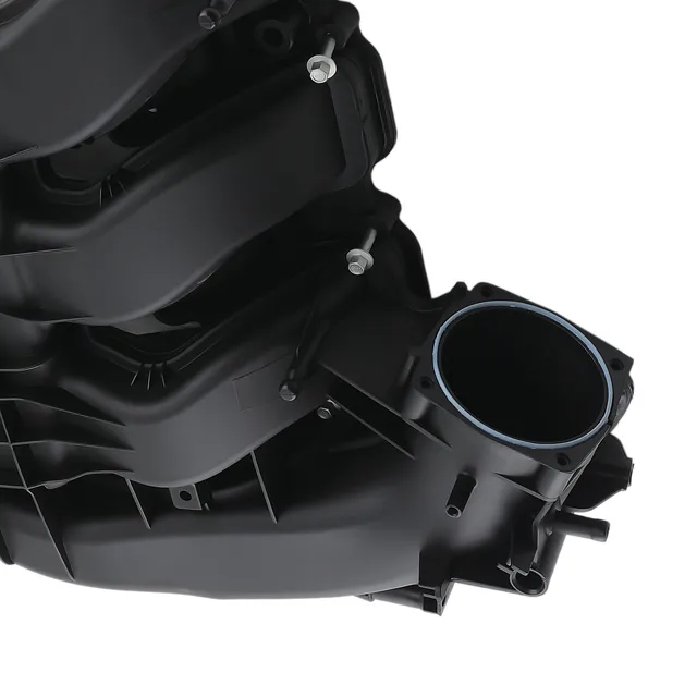 MITZONE Intake Manifold Compatible With Jeep Dodge RAM Chrysler 3.6L V6