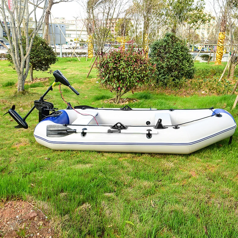 New Inflatable Boat China Rib Boats Rowing Boats for Sale