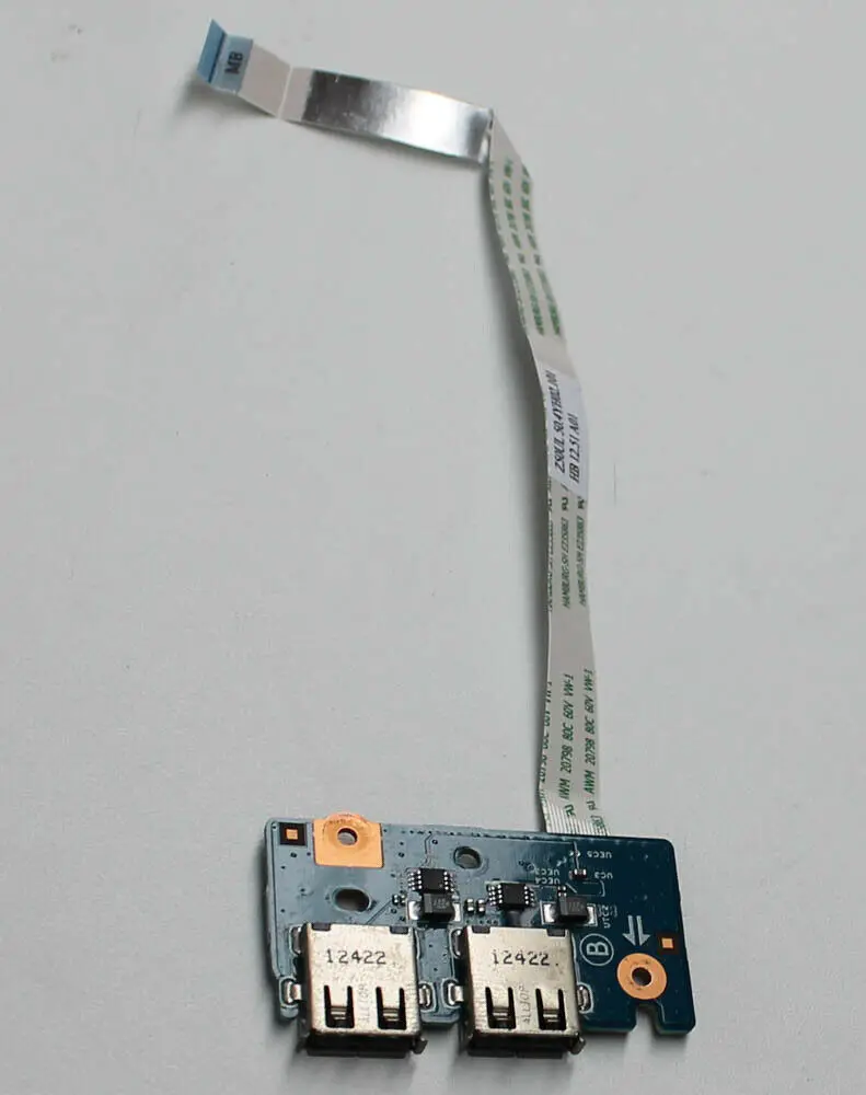 

48.4YH09.011 для Sony SVT15112CXS Usb-плата