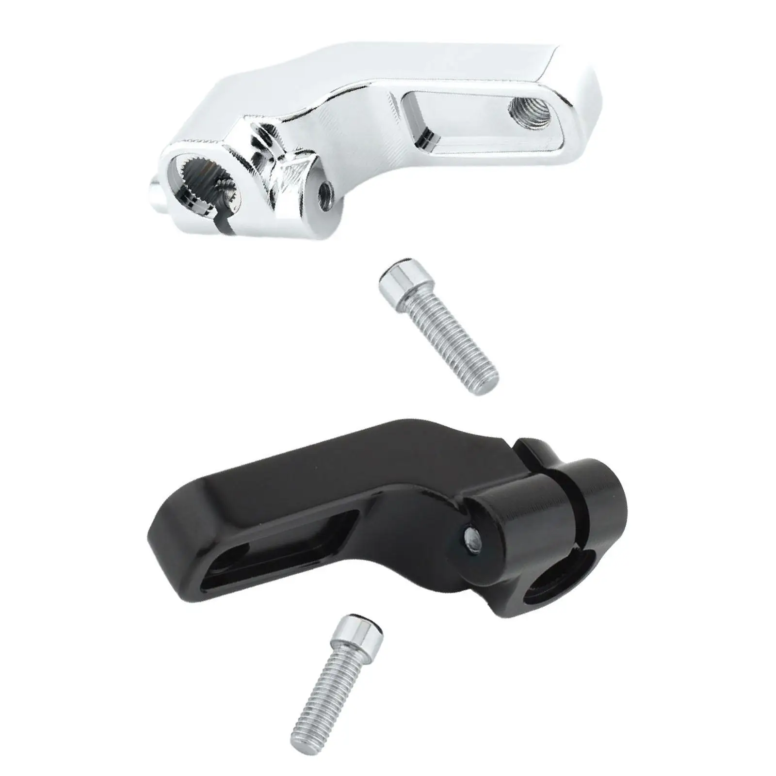 Foot gear gladed lever repair screw hardware for muscle 02-17