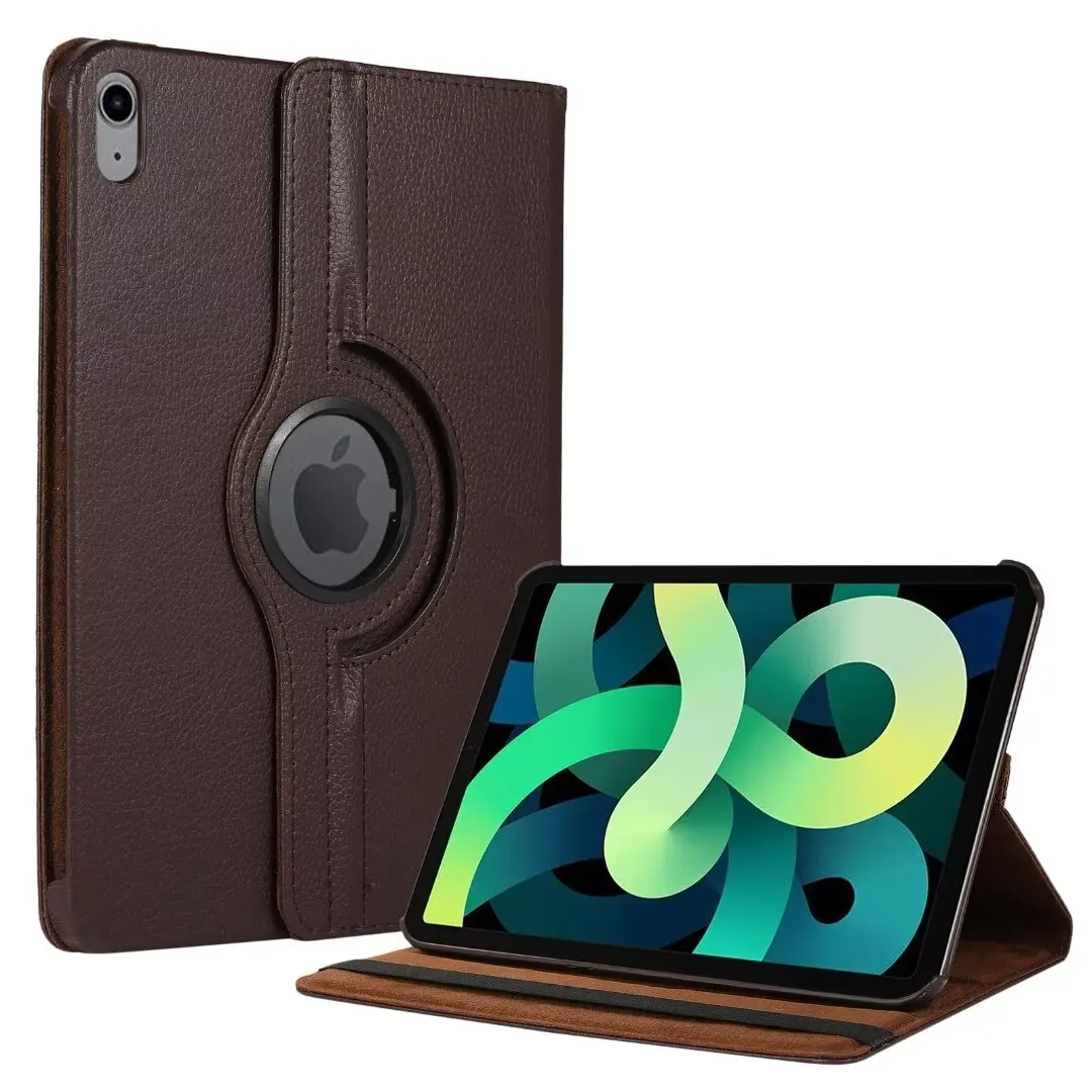 Versatile 360° Rotating Stand Cover Case