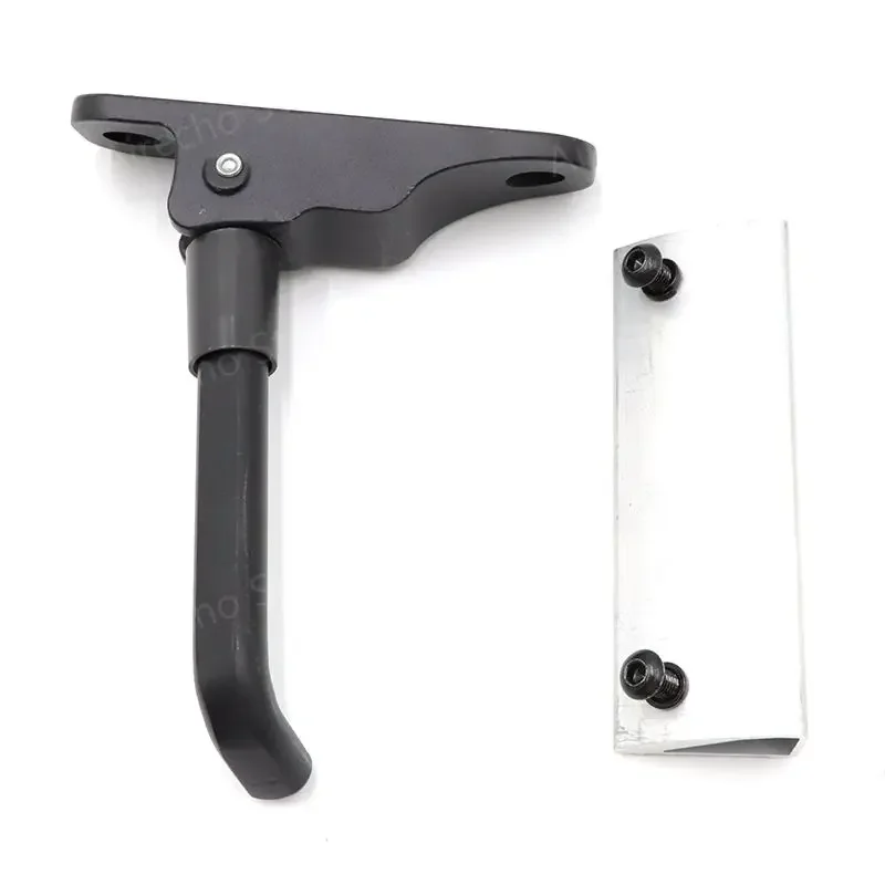 Description Picture 3 of itemOriginal Parking Stand Kickstand For Ninebot by Segway GT1/GT2 SuperScooter Electric Scooter Foot Support Accessories