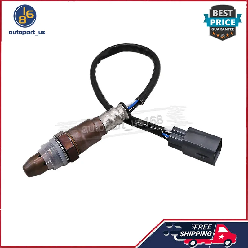

1 шт., кислородный датчик Lambda O2 для Lexus ES350 GS350 GS450H IS250 IS350 Toyota Corolla