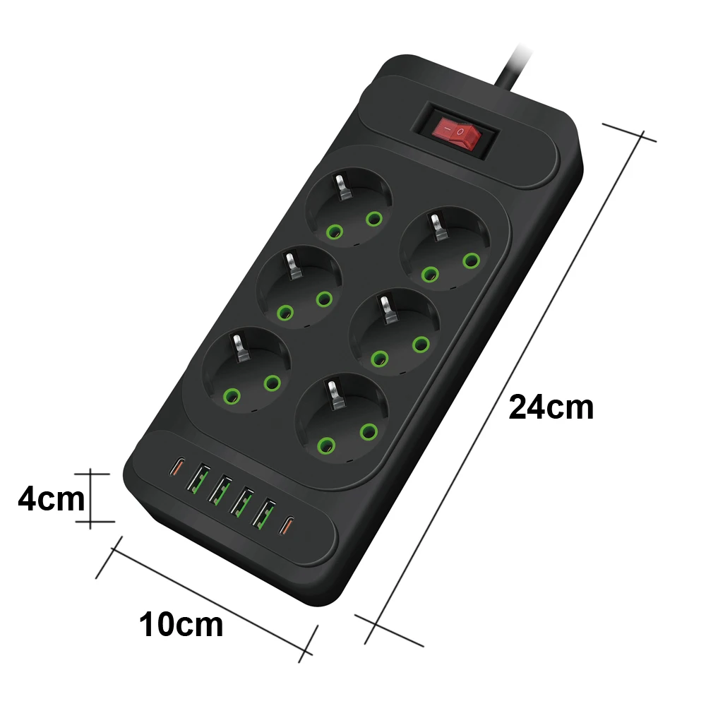 Sienos tvirtinimo skylės