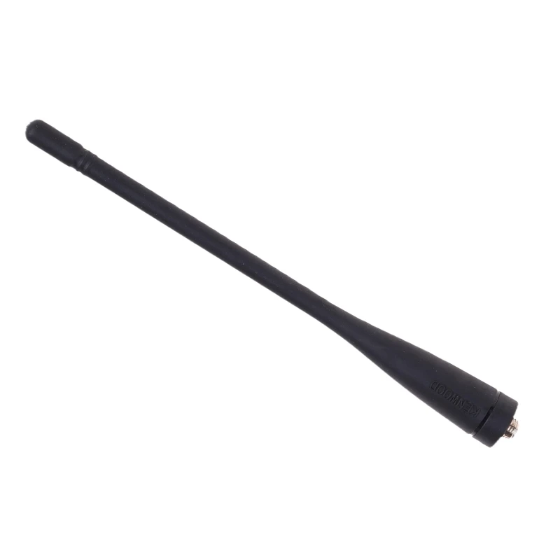 VHF 136- 174MHz Antenna SMA Female for kenwood TK2000 TK2100 TK2200 TK2300 Radio Walkie Talkie Accessories Lightweight