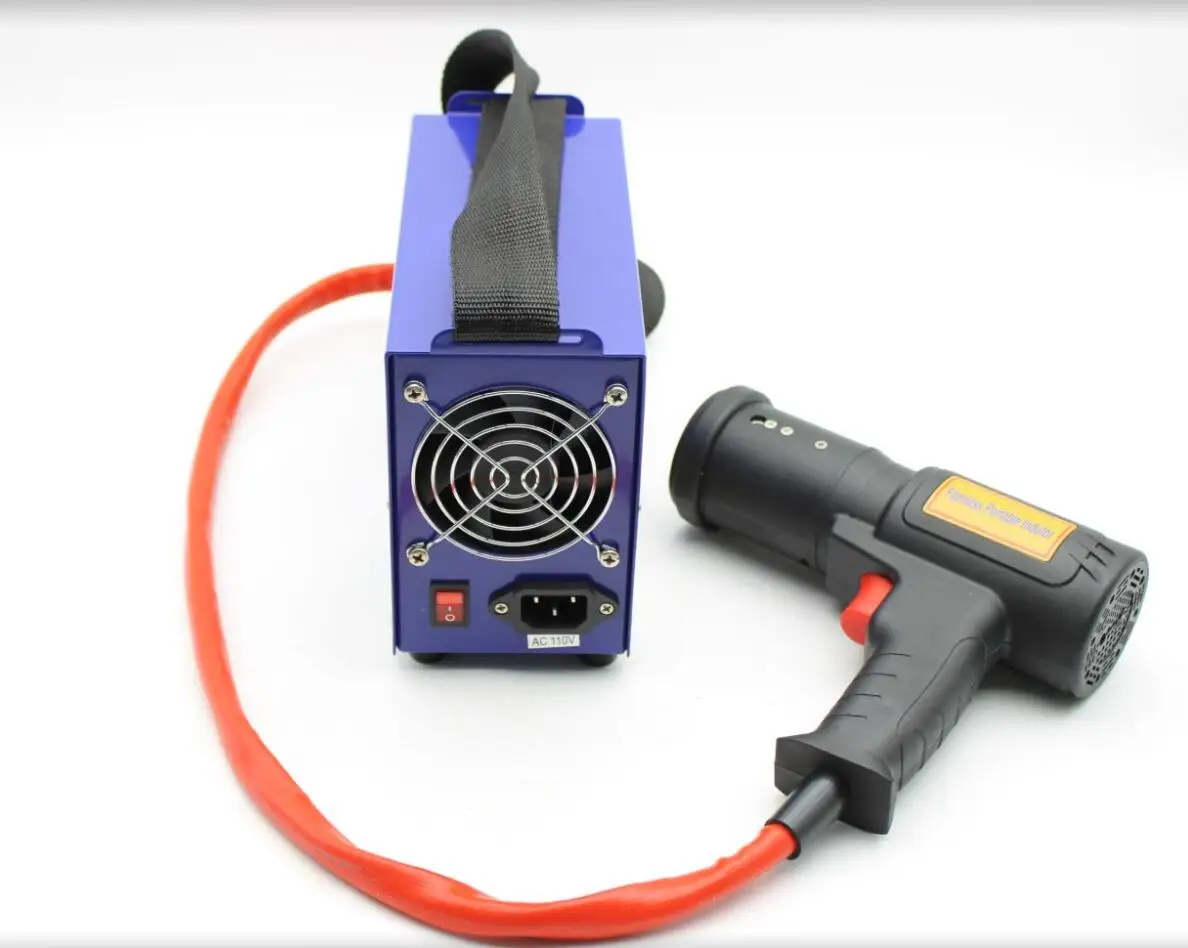 NEW-1500W-Magnetic-Induction-Heater-Portable-Flameless-Induction-Heater ...