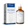 100ml Eelhoe Essential Tea Tree Oil Hair Repair Deep Moisturizing Facial Skin Hydrating Soft Hair Care Multi-Effect Essence 1