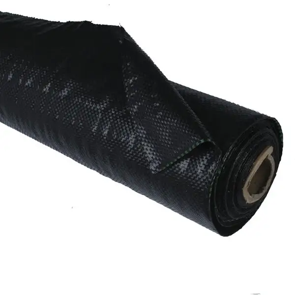 【除草布】4*300 feet 防草布 (100gsm)-14