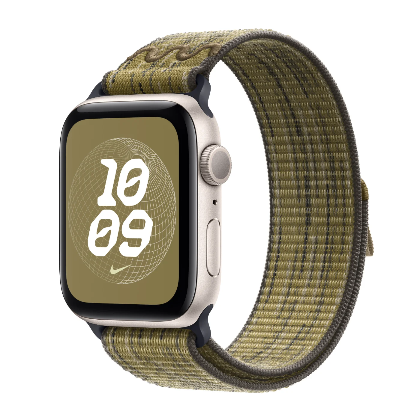 Nylon-Sportarmband für Apple Watch Band 49 mm für Loop-Armband iWatch S11 10 9 8 7 6 5 4 3 se2 Ultra 2 46 mm 45 mm 44 mm 41 mm 42 mm – Detail 5