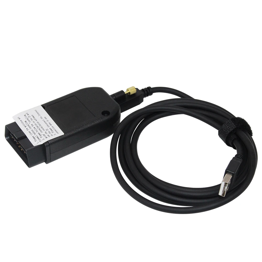 2025 VCDS VAGCOM-Schnittstelle VCDSCAN HEX V2 Update 23.3.3 FÜR VW Für AUDI Skoda Seat Mehrsprachiges Auto Autocom Diagnosetools – Detail 3