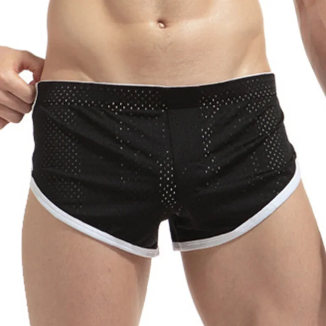 Traje de Baño Hollow Mesh Costados Abiertos 2