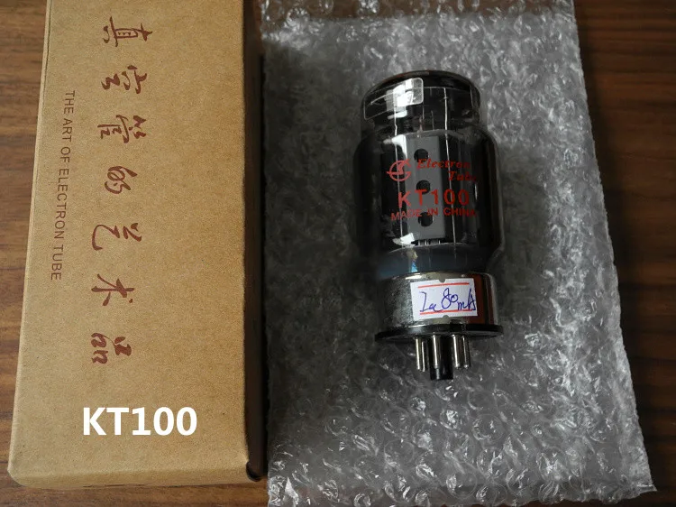 中国製 KT 88 新品未使用 2本セット ① 51QjKD22ZYL.jpg