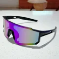 Black Blue Purple