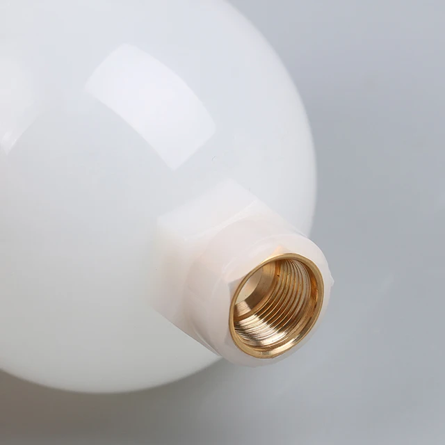1PC 125ml,250ml,600ml Plastic Spray Paint Pot Sprayer Cup Air Gravity Feed Fastmover Thread Connector For Spray Gun Tools 5