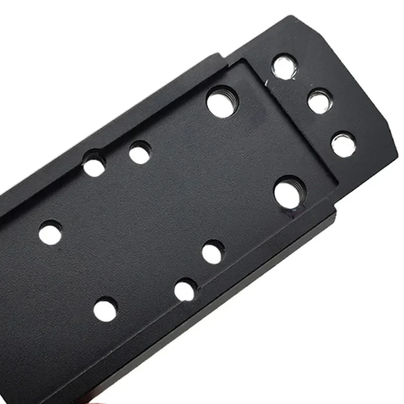 Metal Adapter Base Universal Plate for Sig Sauer P320 M17 M18 P320 XFull XCompact P320-XTEN RMR Doctor Noblex Ade Frenzy Sight gunsmith tools