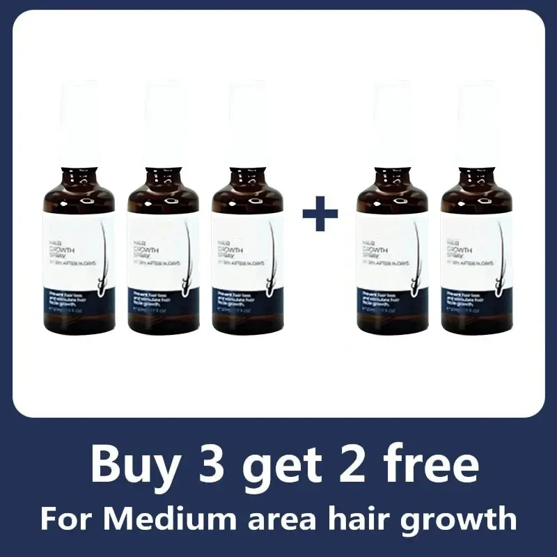Buy 3 Get 2 Free