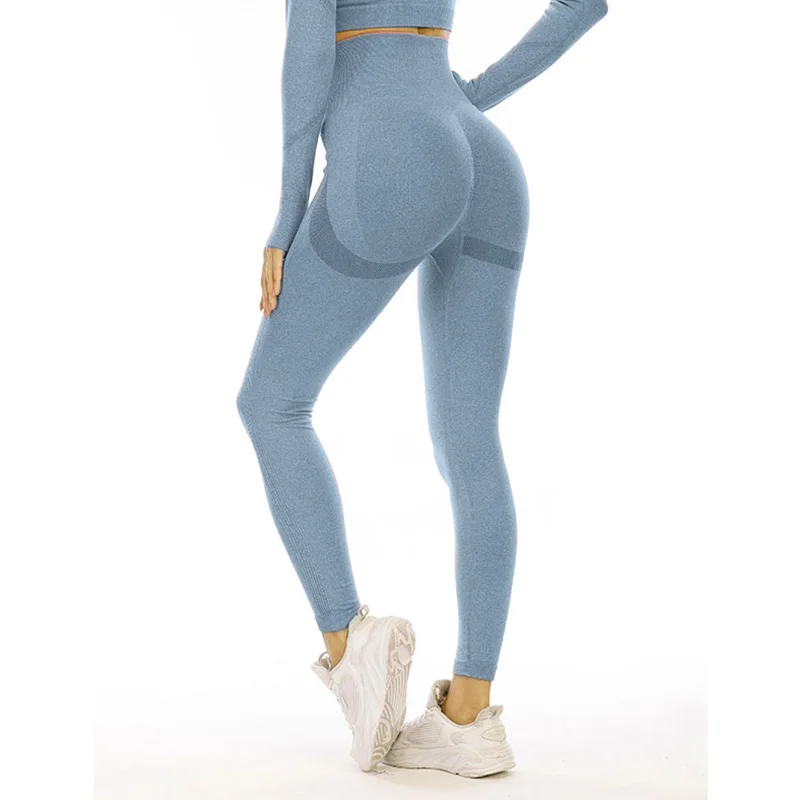 Swolf Fitness Women Sport Seamless 
