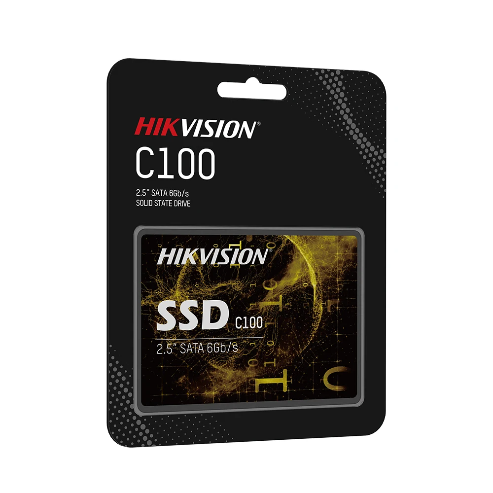 Hikvision ssd 2.5 sata c100 e100 minder  120gb128gb240gb480gb1tb内部ソリッドステートドライブ公式ディスクラップトップ用
