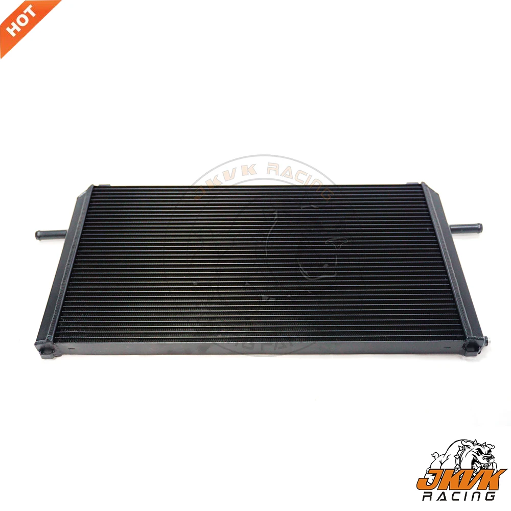 Комплект радиатора JKVK RACING Intercooler для A MG A 45 и CLA 45 Mer cedes Be nz A 45 AMG (с 2013 года) CLA 45 AMG (с 2013 года)