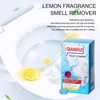 Powerful Toilet Cleaner for Descaling Deodorizing Long Lasting Effect Toilet Deodorizer Tablets for Bathroom 2