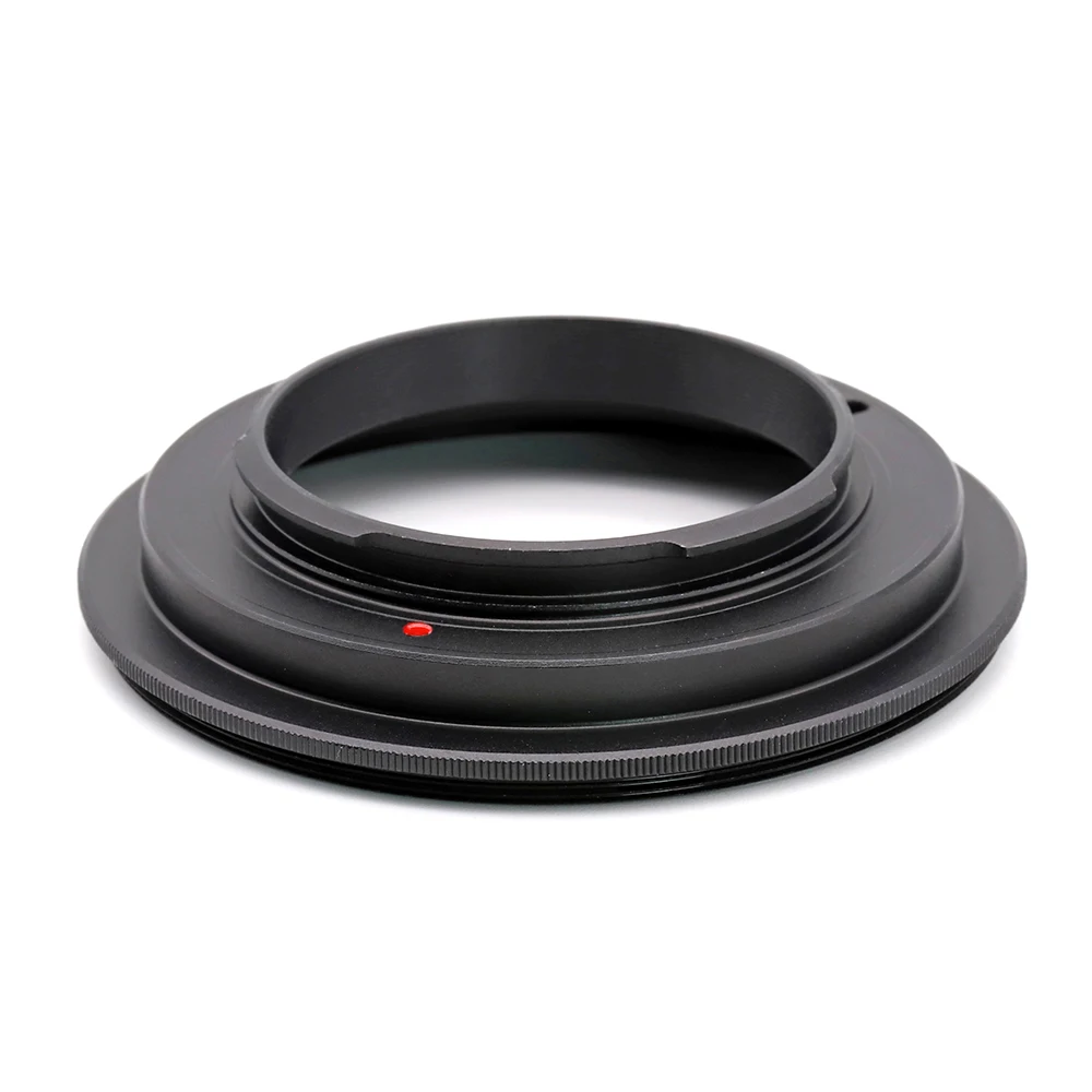 Macro Reverse Adapter Ring 40.5 49 52 55 58 62 67 72 77mm for Sony E / FE mount Camera A1 A7 A9 A6000 ZV-E,lens adapter,lens filter adapter ring