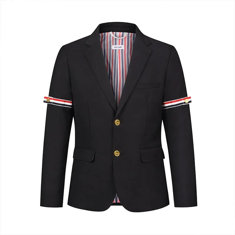 

lis2209 Young style for men suit