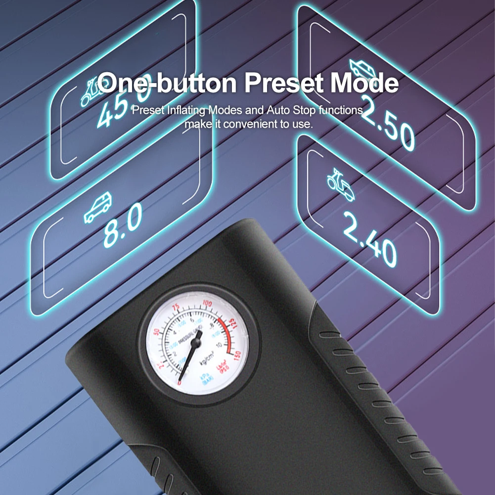 ���� ���� �ڵ��� Ÿ�̾� ��â��, ���� ���� ����, �޴�� ���� �����, �ڵ��� ������� ������ ��, 12V, 100PSI